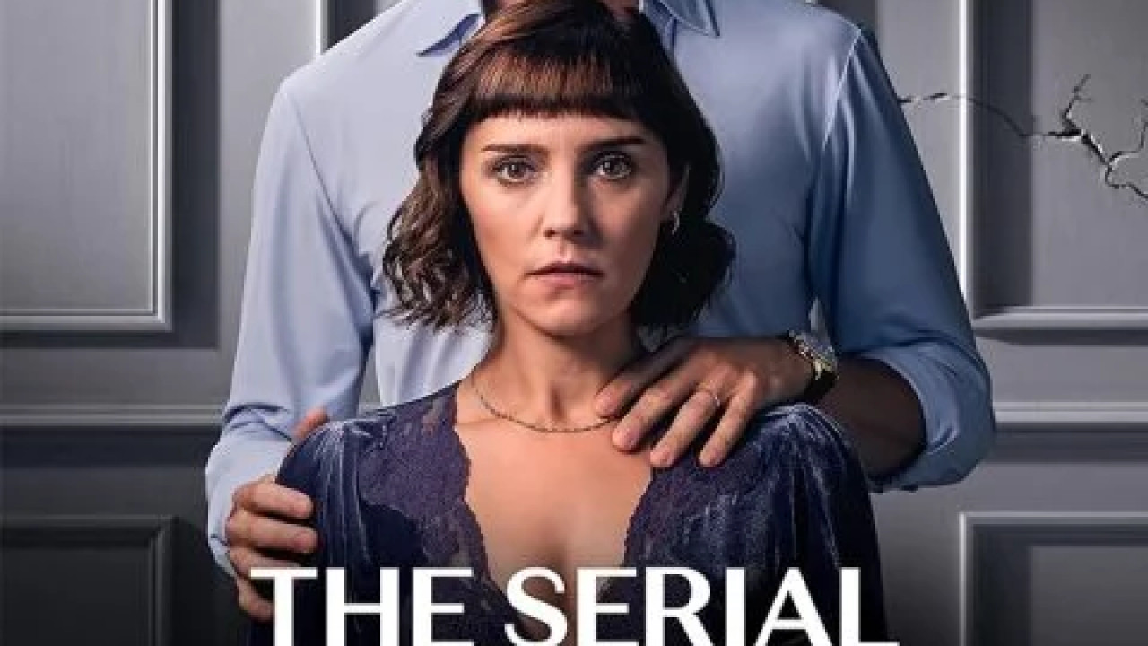 The Serial Killers Wife