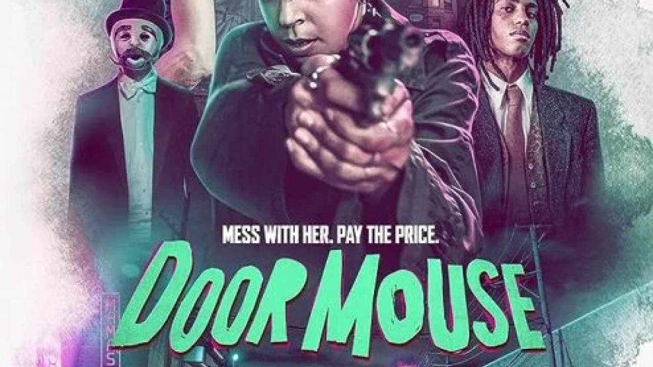 Door Mouse ( 2022 )