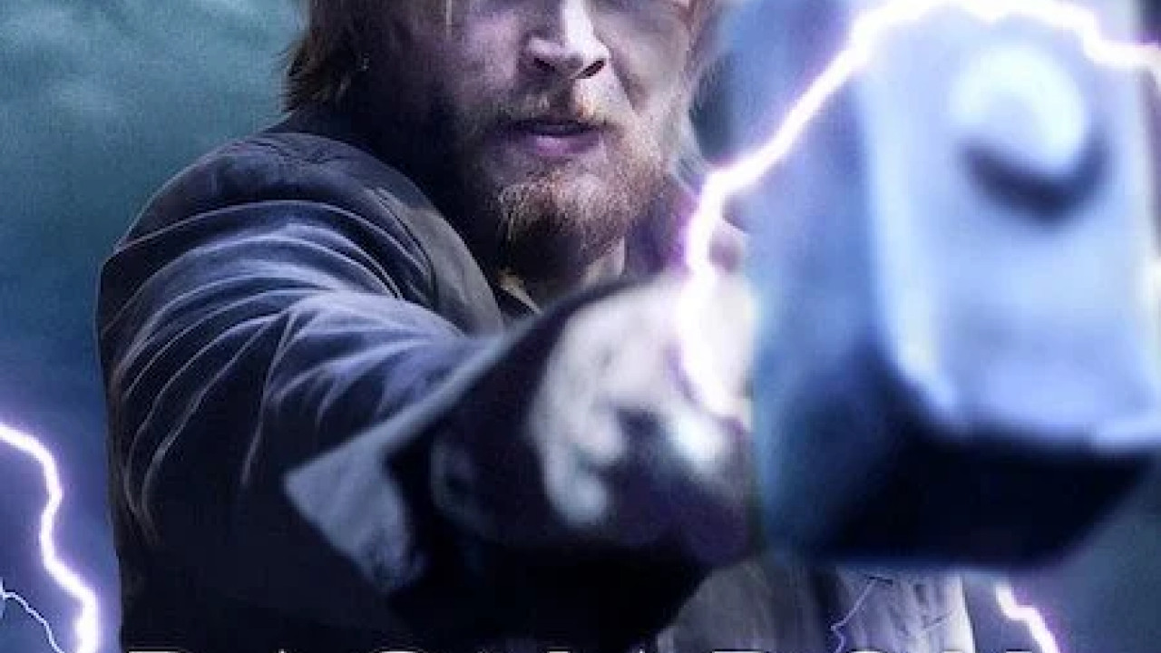 Ragnarok الموسم الثالث الحلقة 1