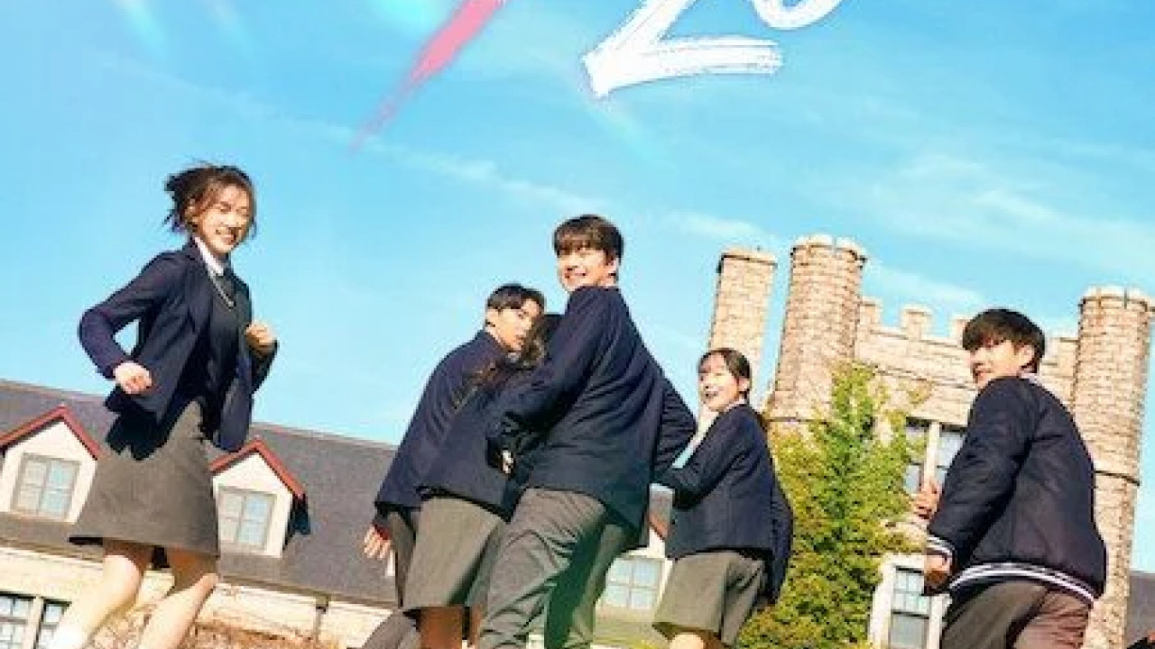 Nineteen to Twenty الحلقة 5