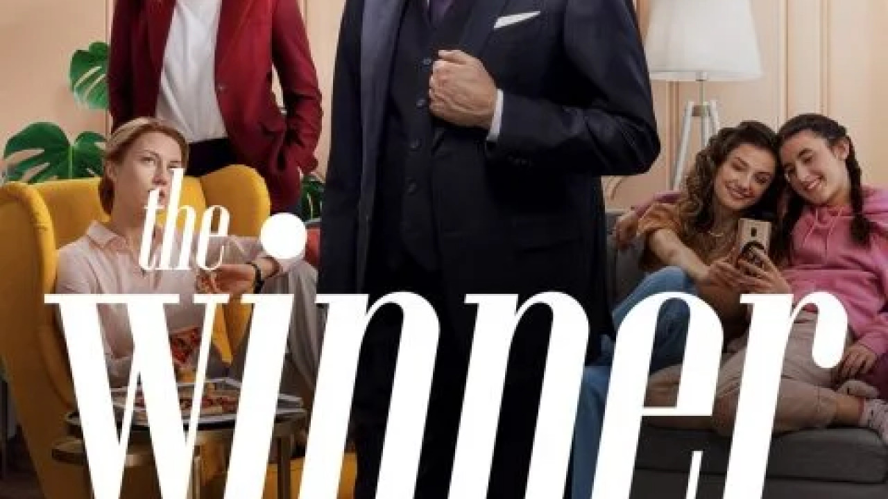 Vtaz الموسم الاول الحلقة 1