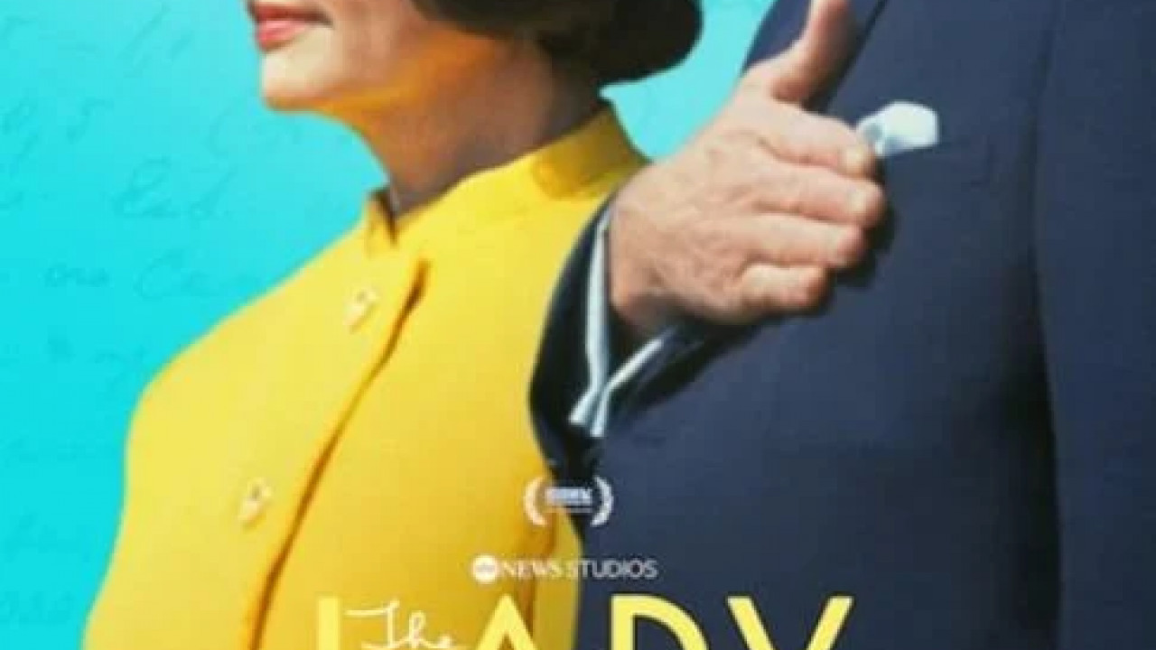 The Lady Bird Diaries ( 2023 )