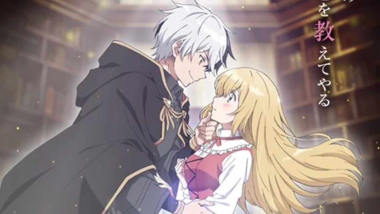 انمي Konyaku Haki sareta Reijou wo Hirotta Ore ga الموسم الاول الحلقة 7