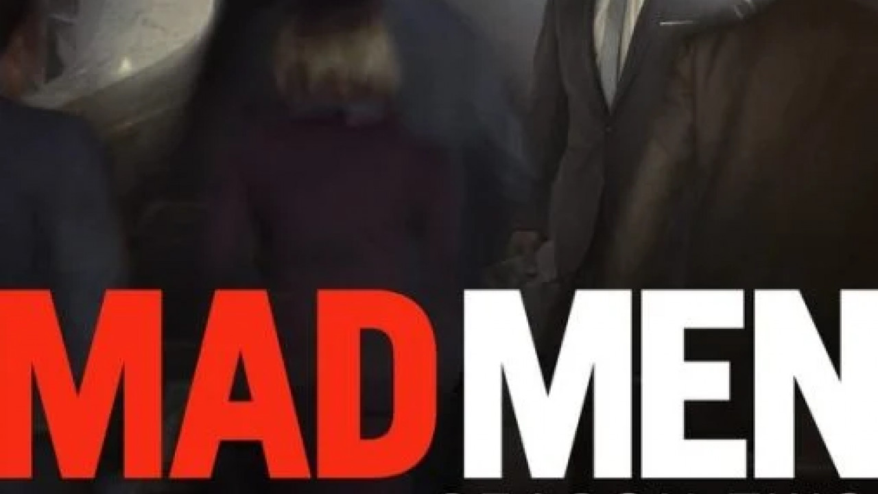 Mad Men الموسم الثاني الحلقة 1