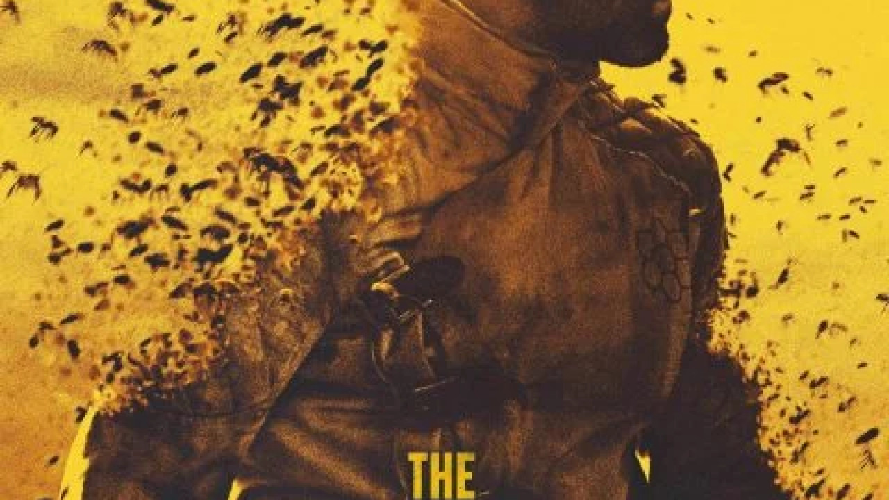 The Beekeeper ( 2024 )
