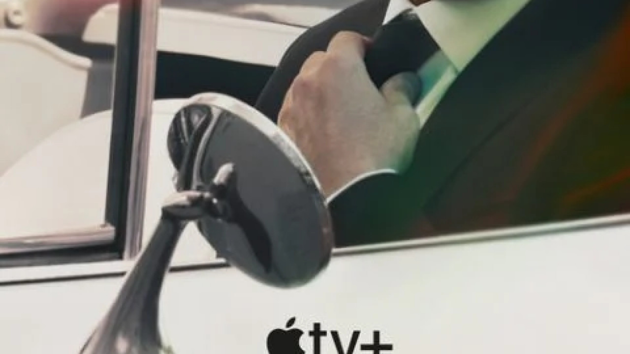 Sugar الموسم الاول الحلقة 4