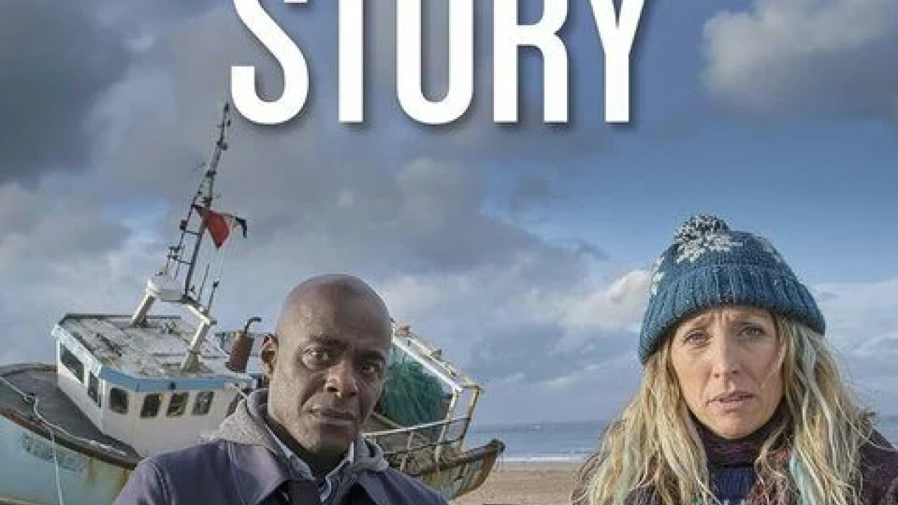 Boat Story الحلقة 3