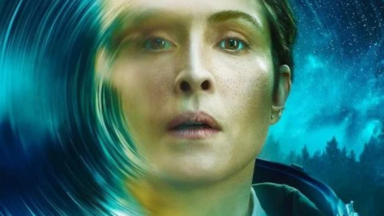 Constellation الموسم الاول الحلقة 3