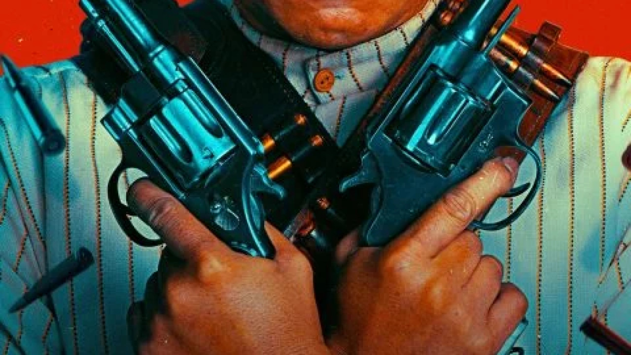 Pancho Villa: The Centaur of the North الموسم الاول الحلقة 10