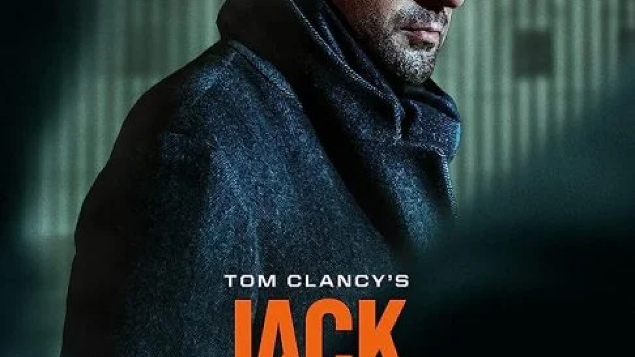 Jack Ryan الموسم الرابع الحلقة 2