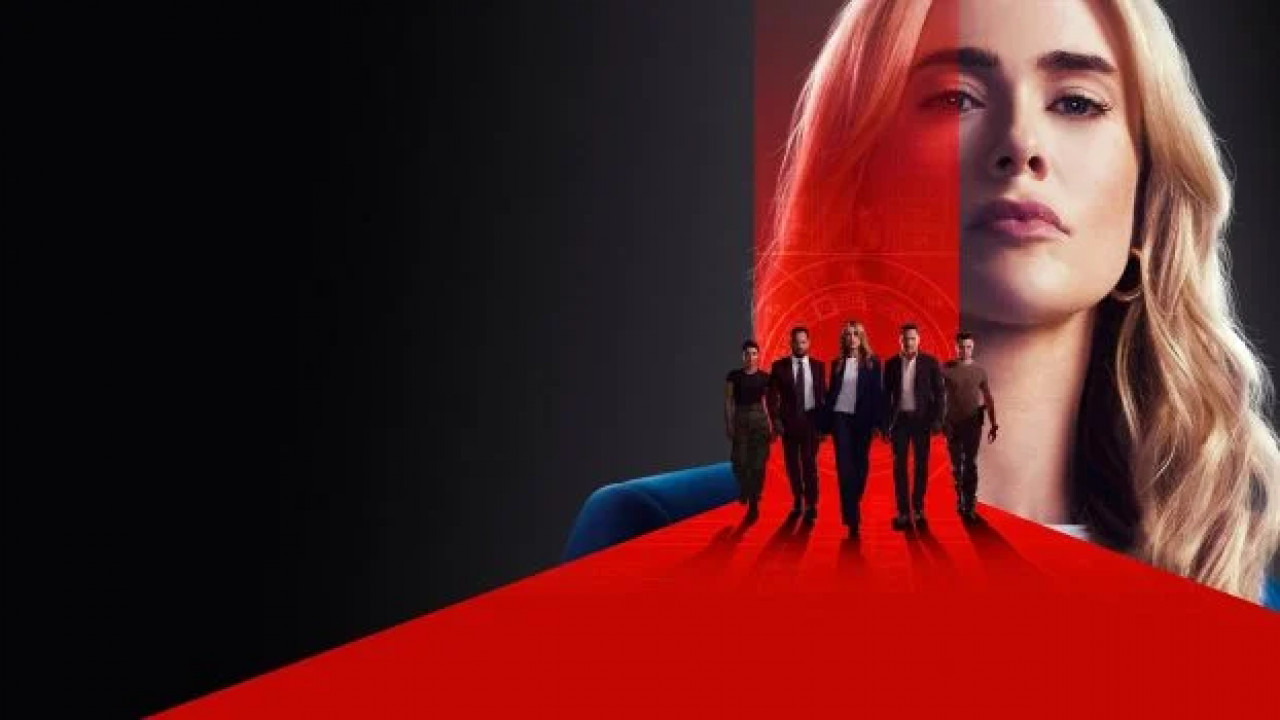 The Hunting Party الموسم الثاني الحلقة 4