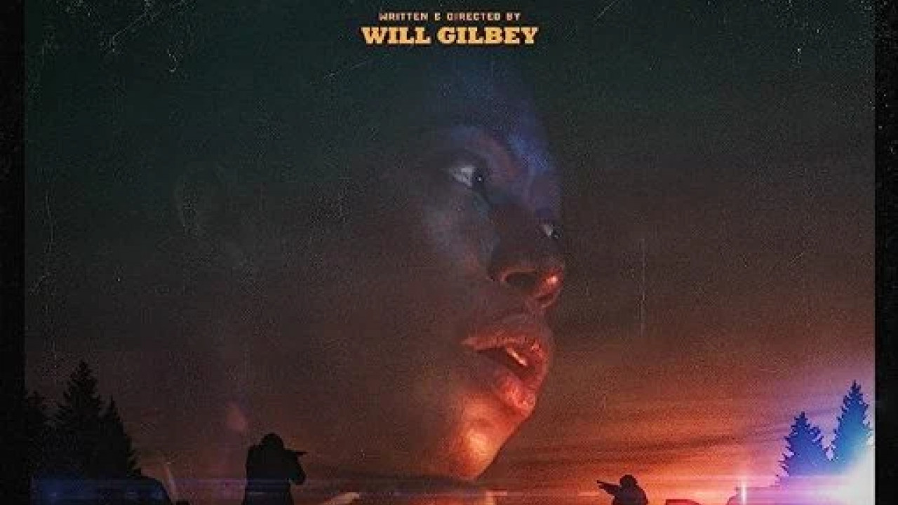 Jericho Ridge ( 2022 )