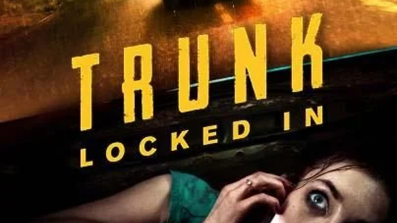 Trunk Locked In ( 2023 )