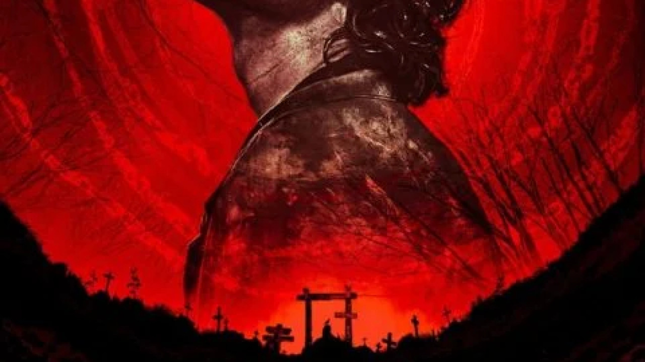 Pet Sematary Bloodlines ( 2023 )