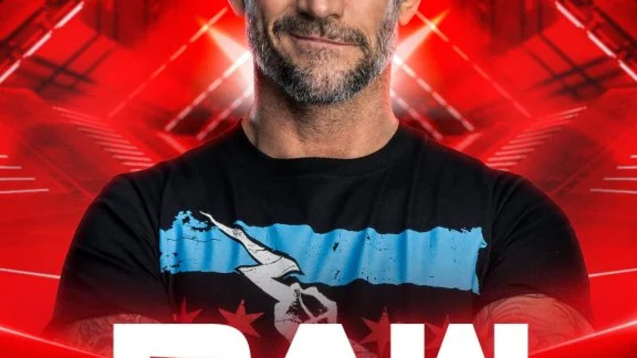 WWE RAW 25.03. ( 2024 )