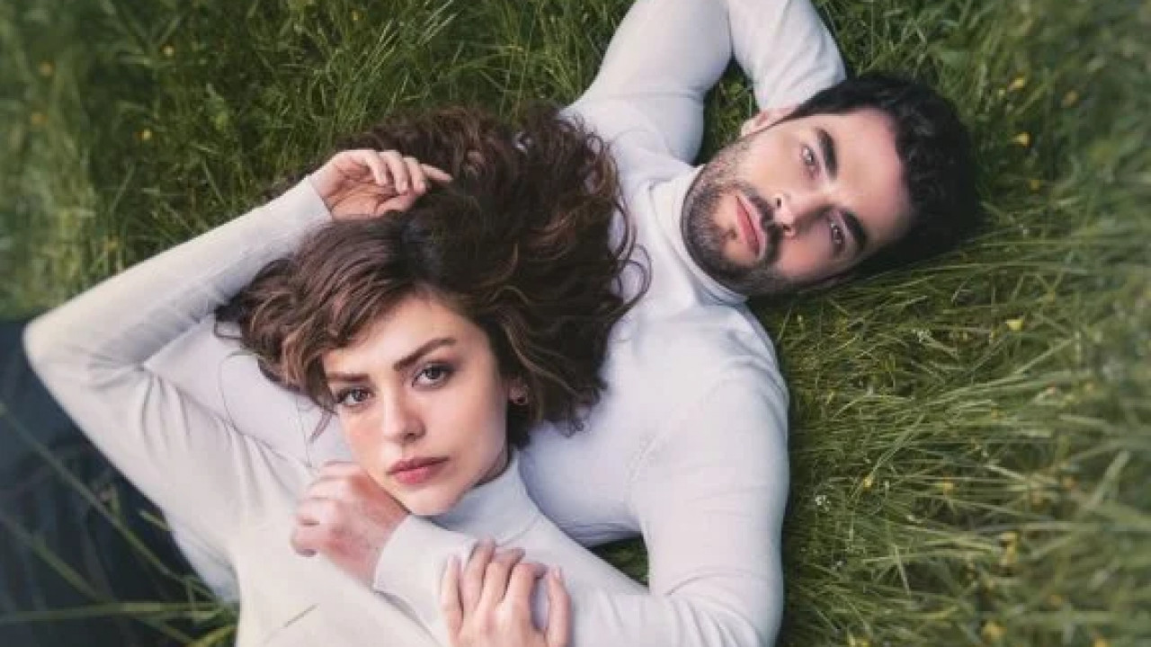 الأزهار البرية