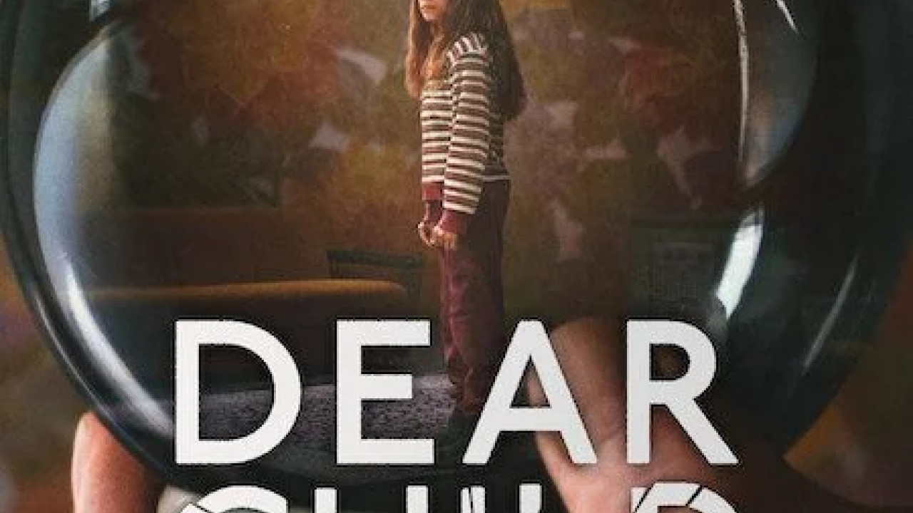 Dear Child الموسم الاول الحلقة 6