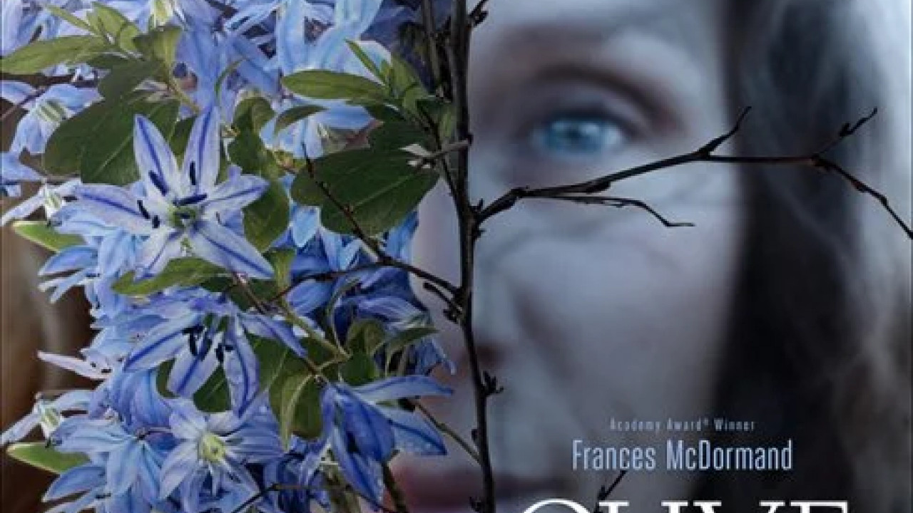 Olive Kitteridge الموسم الاول الحلقة 3