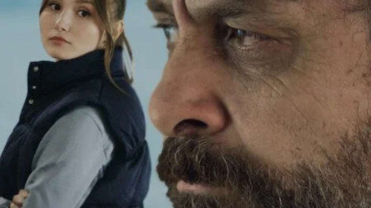 10 Days of a Bad Man ( 2023 )