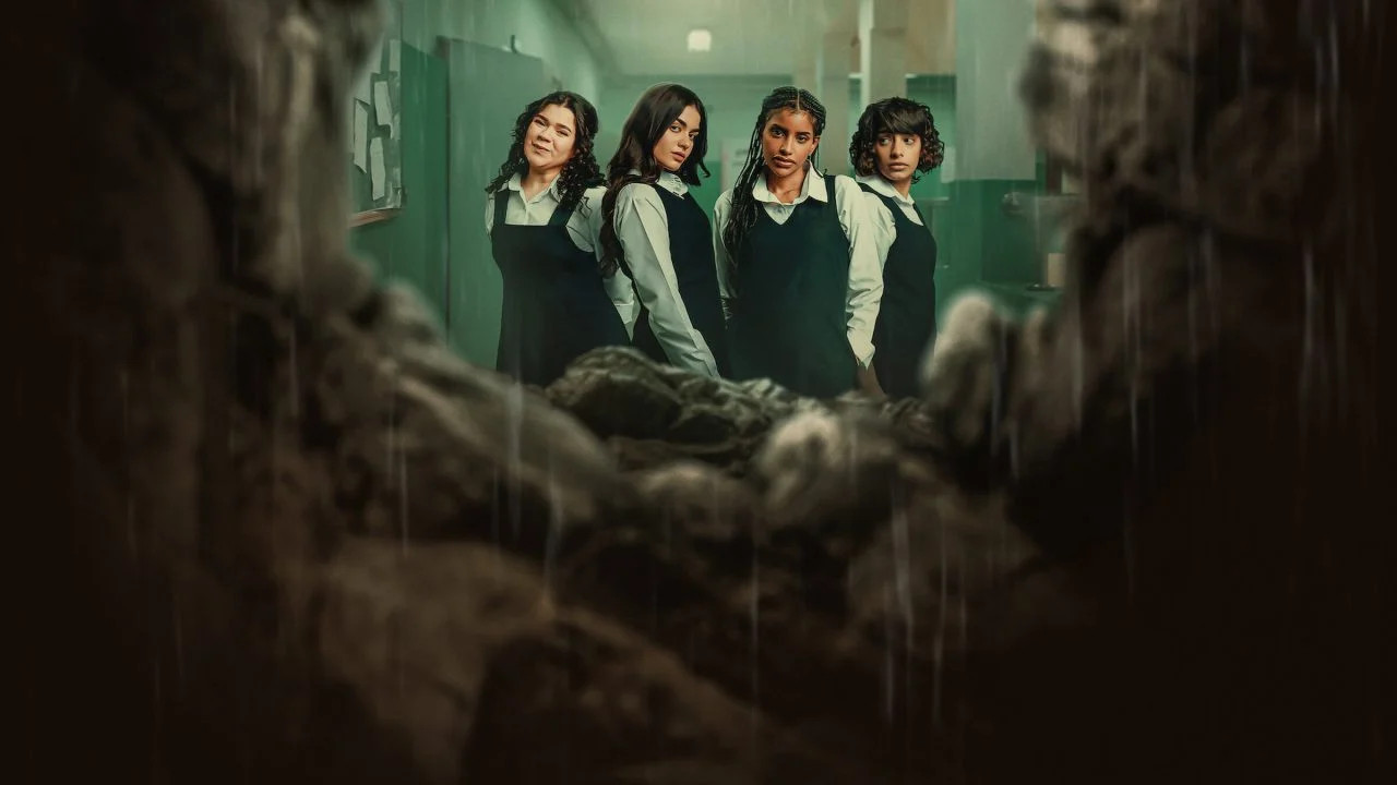 جرس إنذار الحفرة ( 2026 )