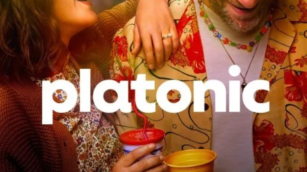 Platonic الموسم الاول الحلقة 7
