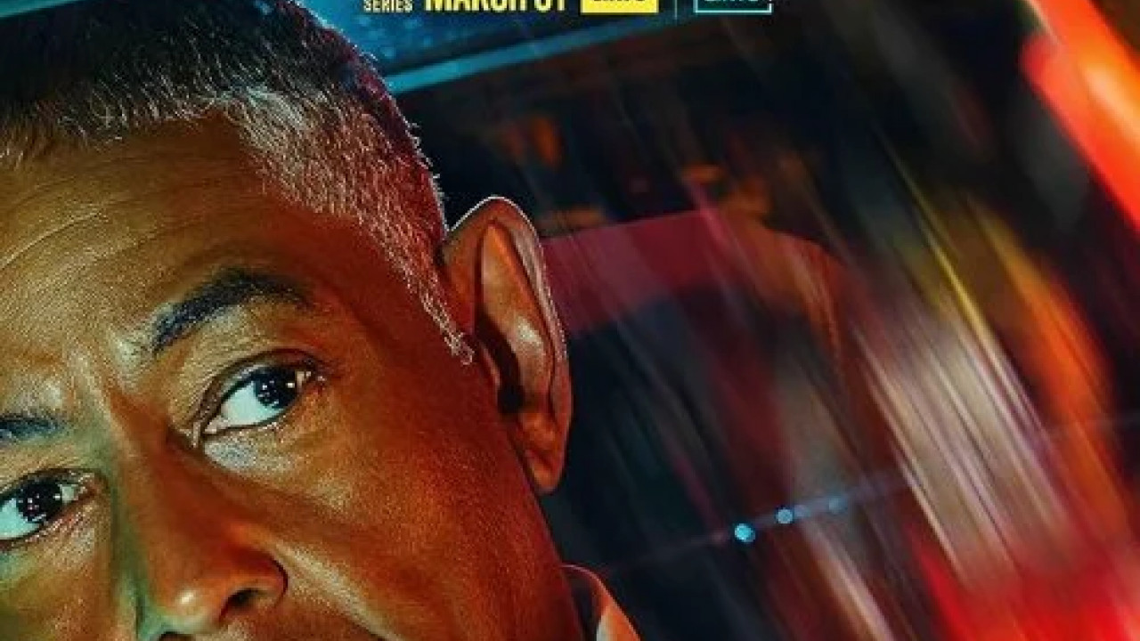 Parish الموسم الاول الحلقة 2