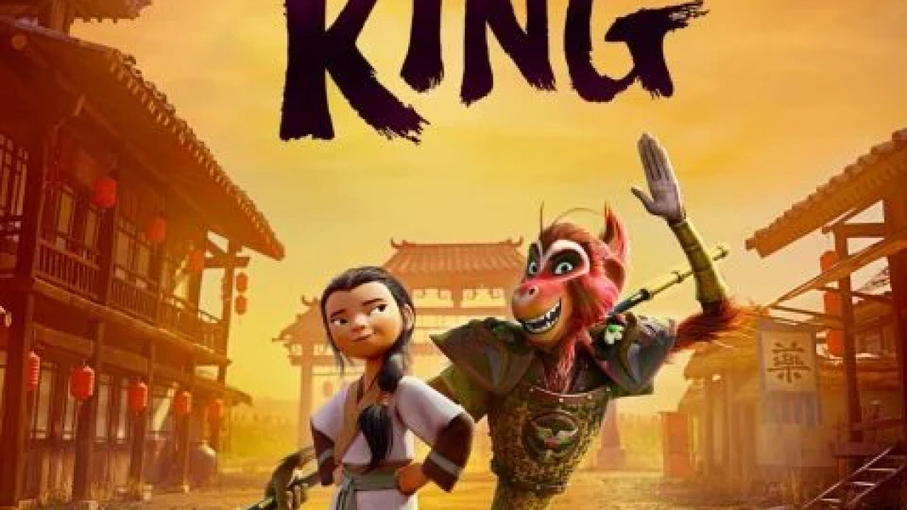 The Monkey King ( 2023 )