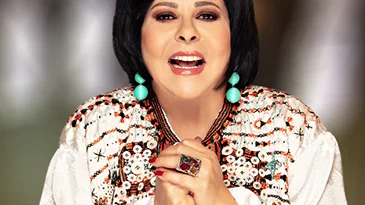 صاحبة السعادة – حلقة القاهرة الاخبارية