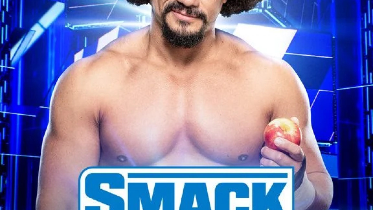 WWE Smackdown Live 24.11. ( 2023 )