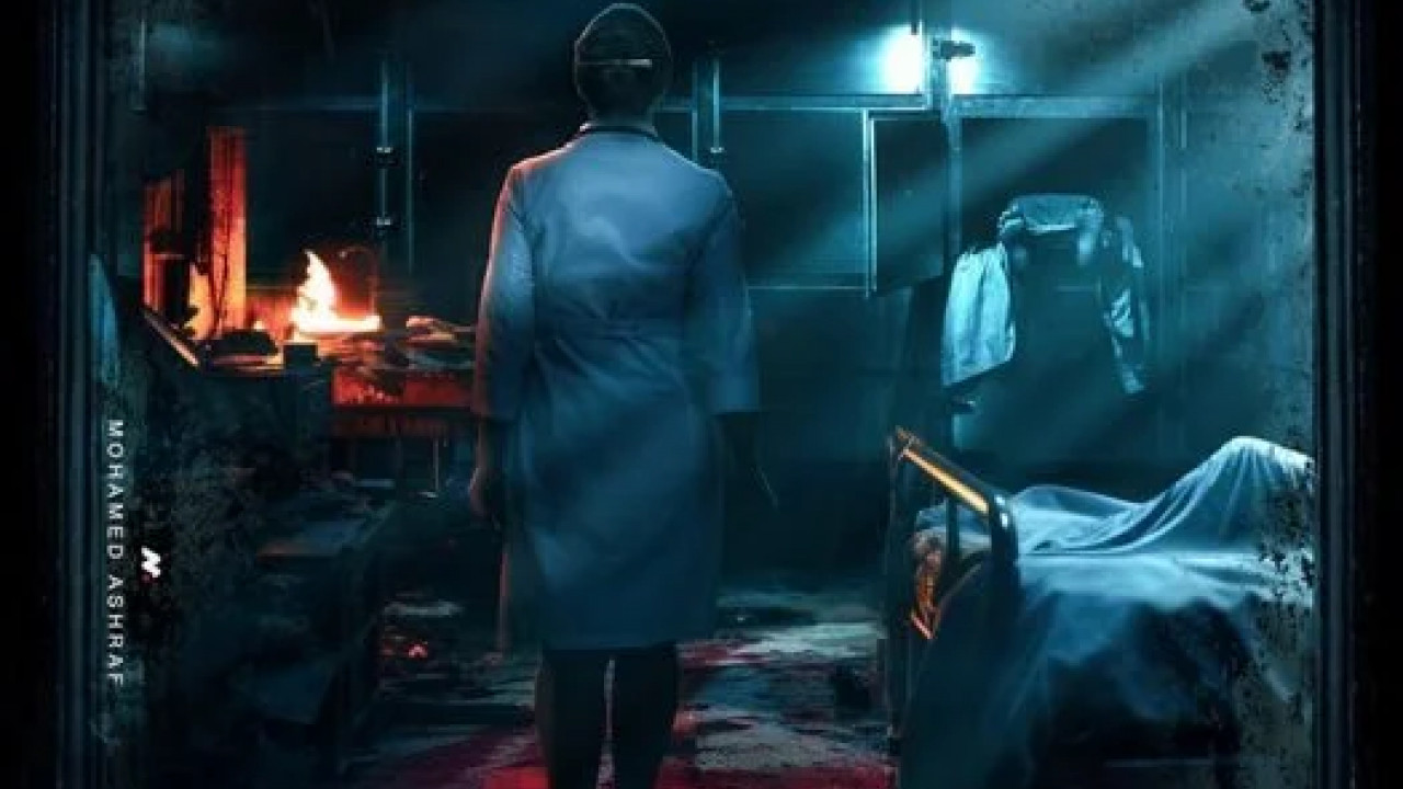 طبيبة شرعية الحلقة 4