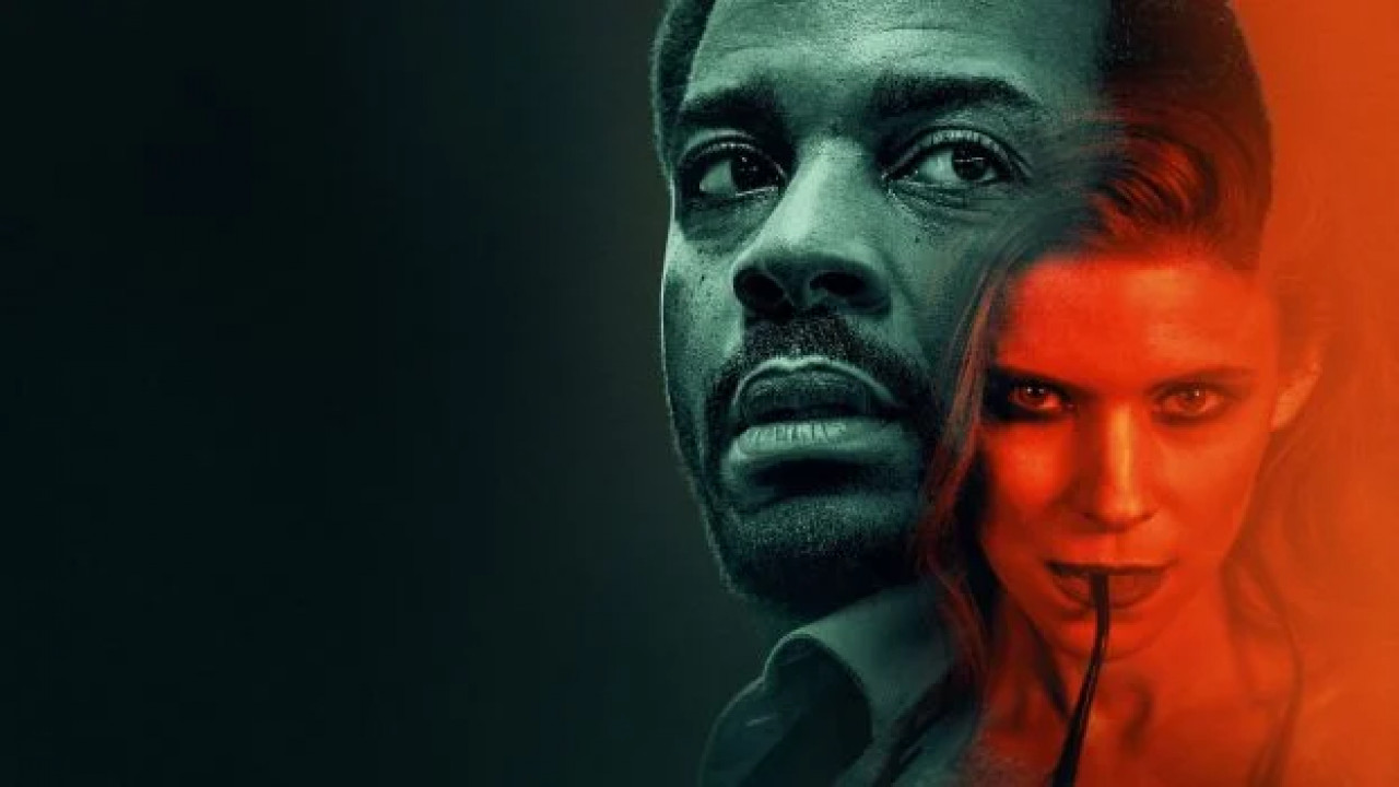 The Dutchman ( 2025 )