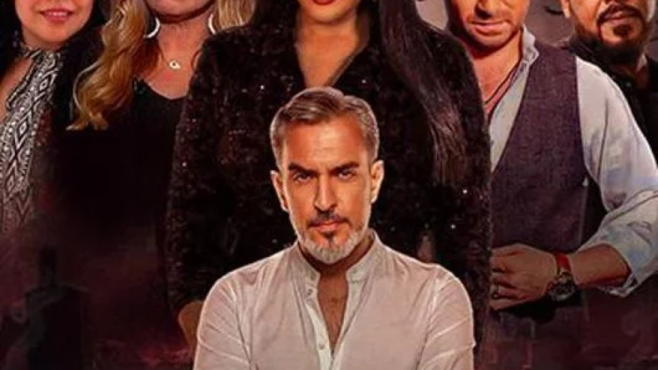 ارواح خفية الحلقة 10