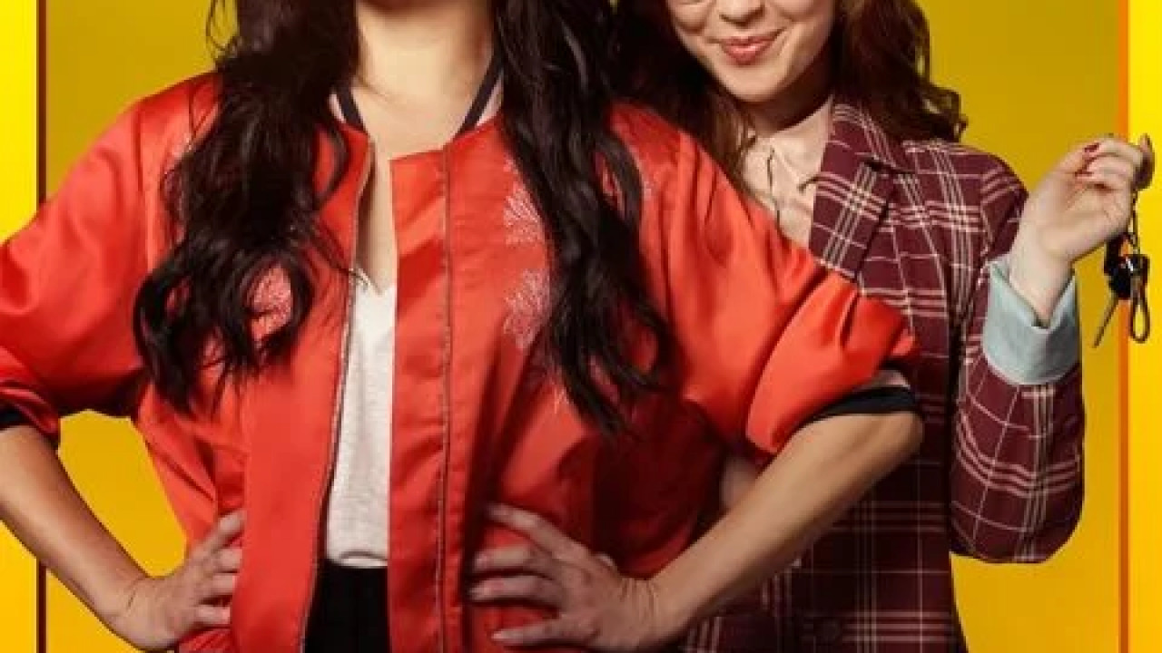 Wong & Winchester الحلقة 1