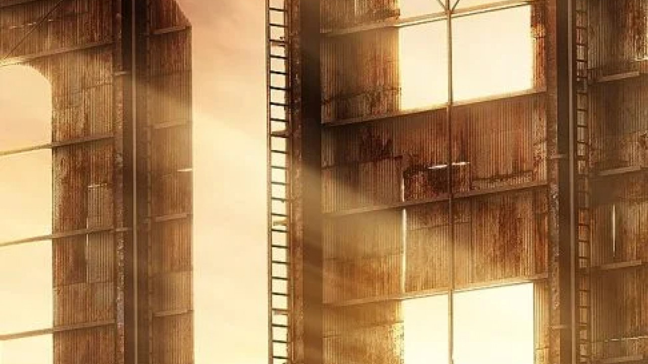 Hollywood الحلقة 6