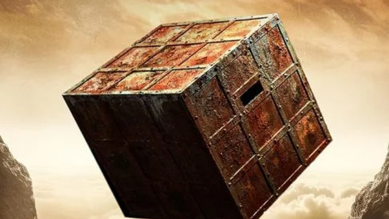 Box: Metaphor ( 2023 )