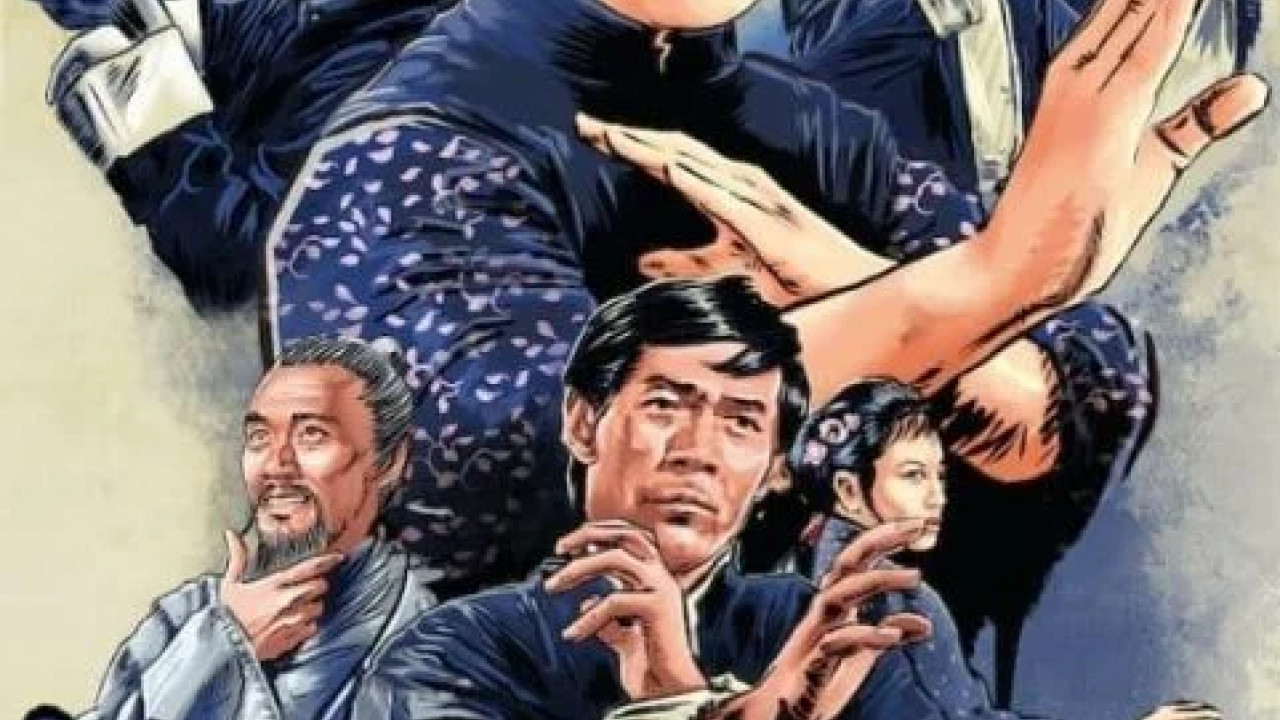 Lady Whirlwind ( 1972 )