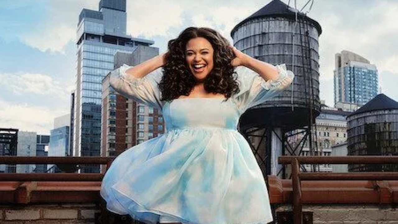 Survival of the Thickest الموسم الاول الحلقة 8