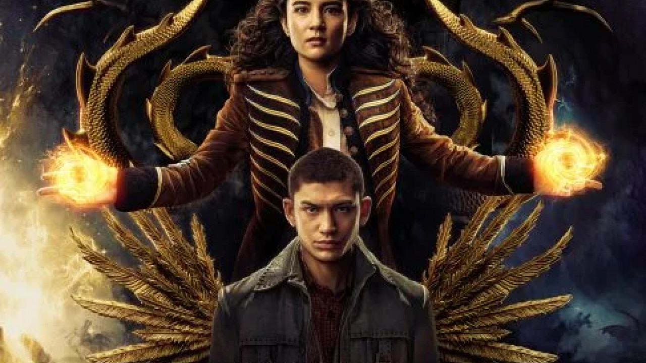 Shadow and Bone الموسم الثاني الحلقة 6