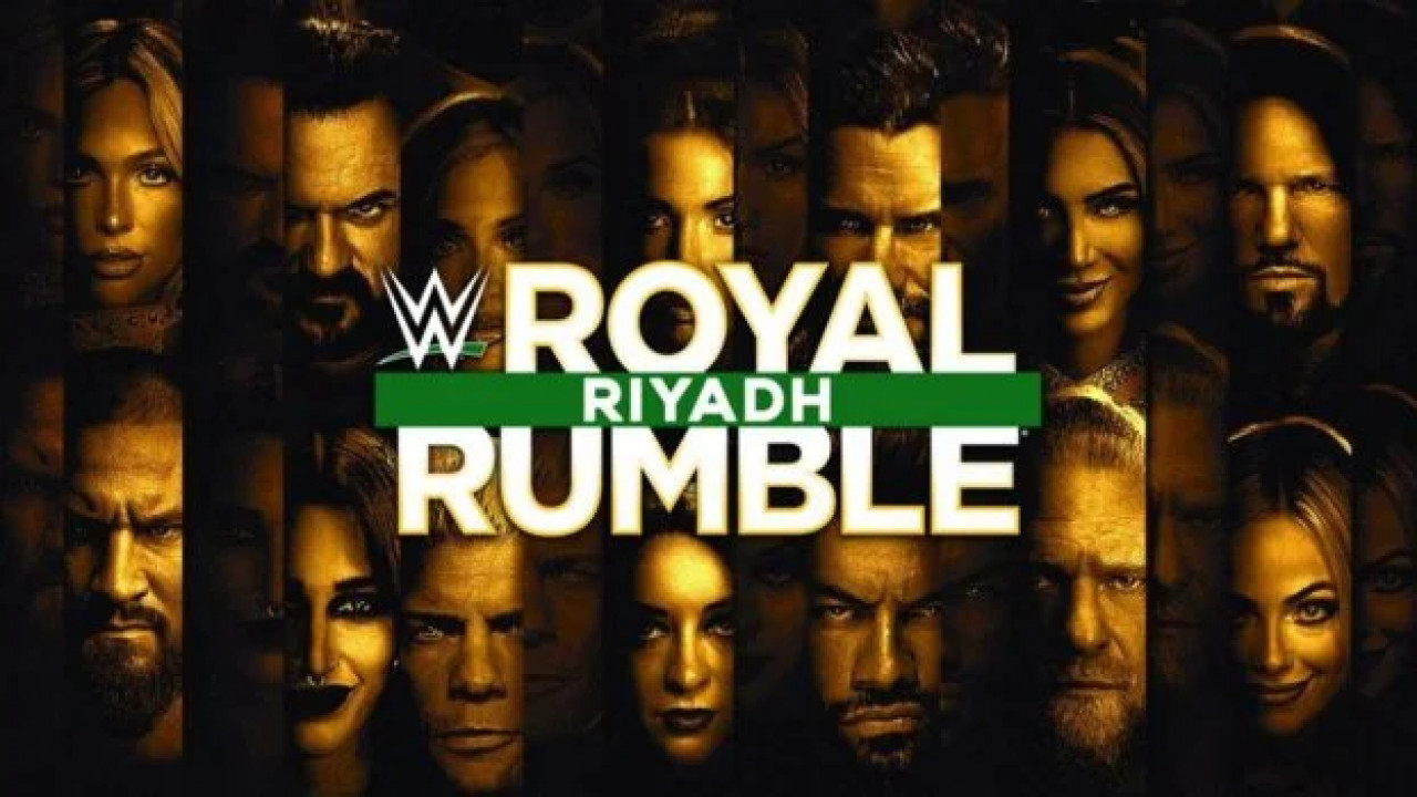 WWE Royal Rumble ( 2026 )