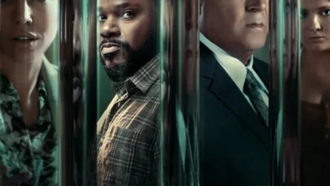 Accused الموسم الاول الحلقة 8