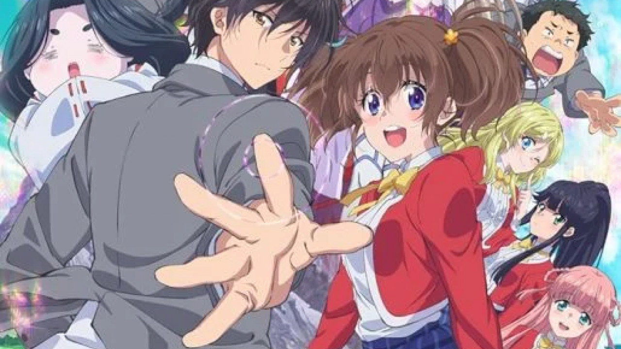 انمي Sokushi Cheat ga Saikyou Sugite الموسم الاول الحلقة 5