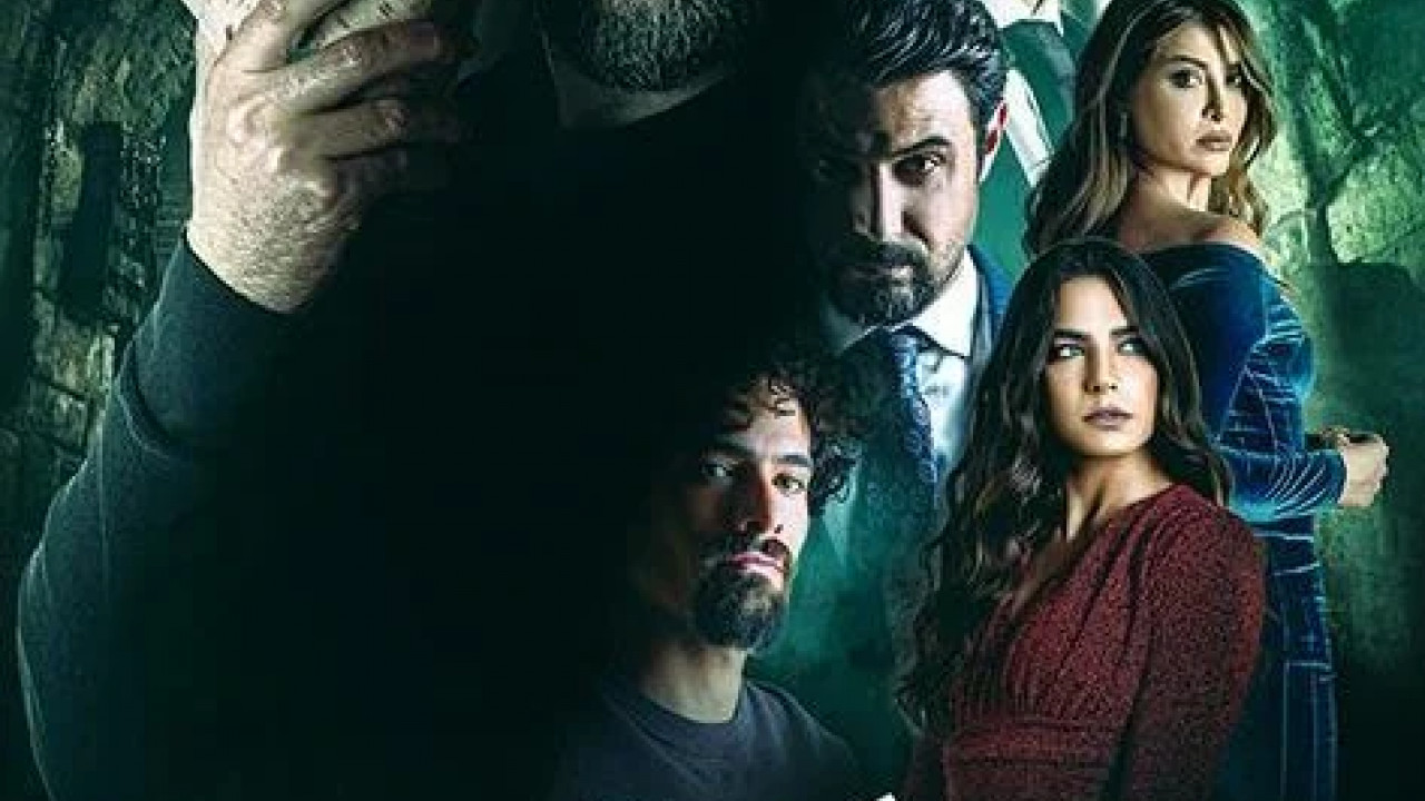 الحجرة الحلقة 12