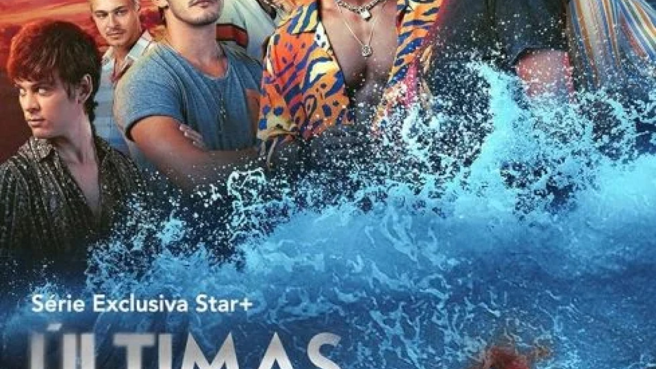 Killer Vacation الحلقة 4