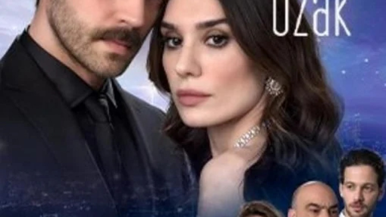 النجوم بعيدة عني الحلقة 3