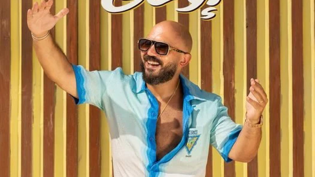 اغنية محمود العسيلي اوعي mp3