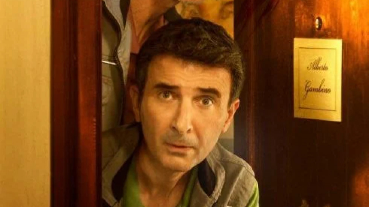 Incastrati الموسم الثاني الحلقة 4