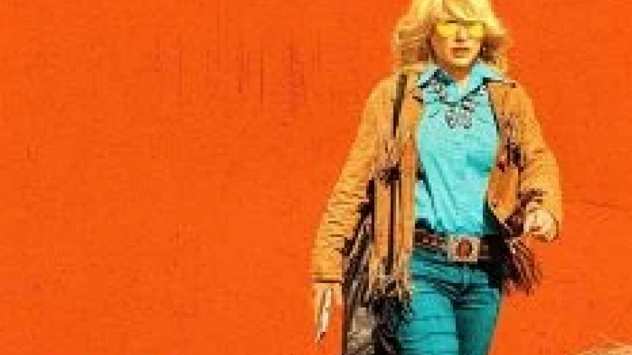 مسلسل High Desert الموسم الاول الحلقة 6 السادسة مترجمة