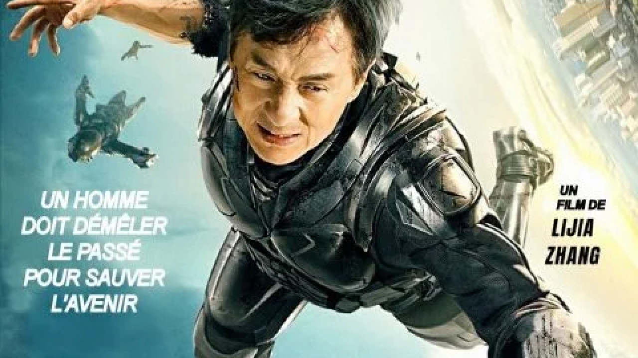 Bleeding Steel ( 2017 )