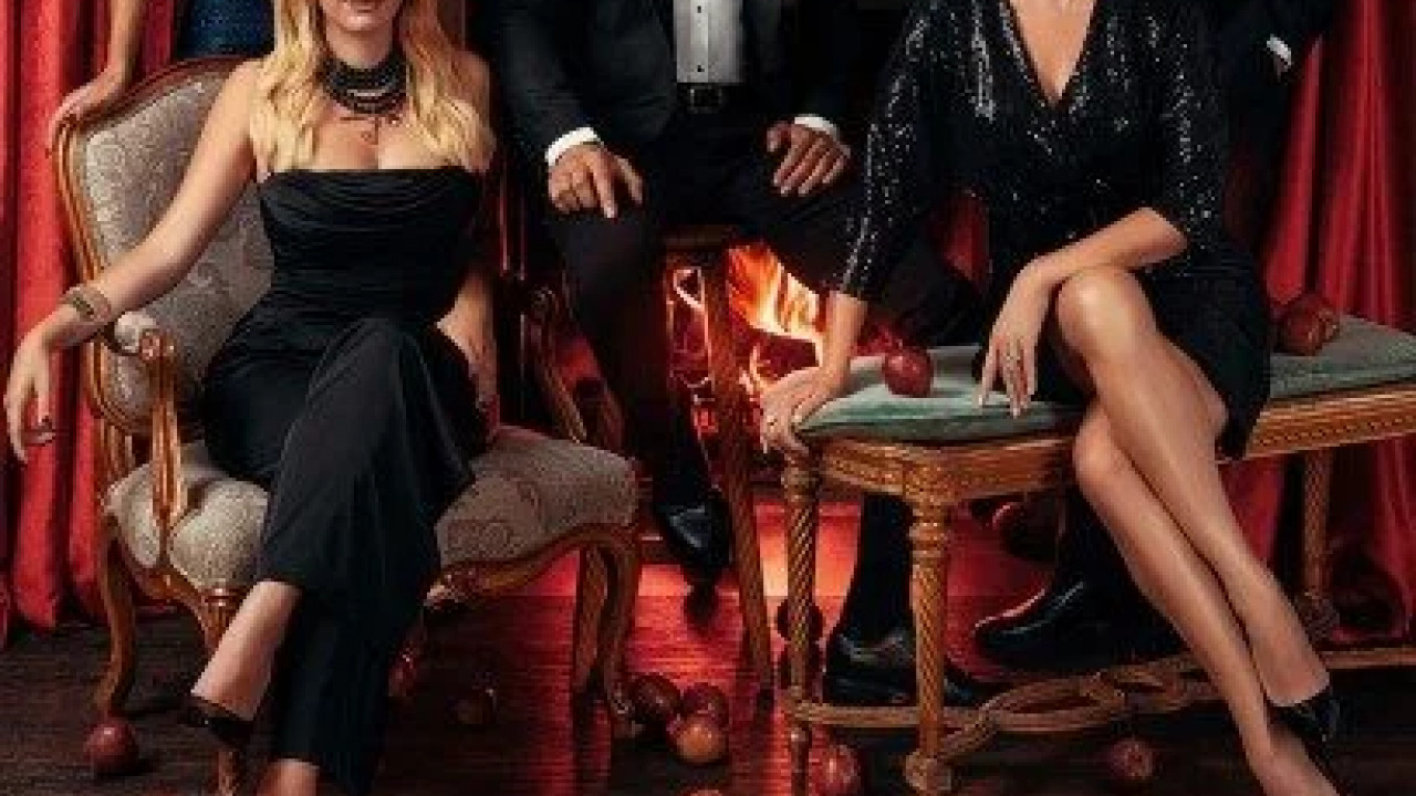 التفاح الحرام الموسم السادس الحلقة 26