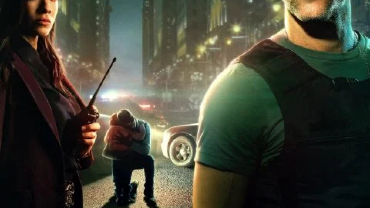 Alert: Missing Persons Unit